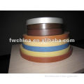 PVC /ABS Edge Banding for MDF